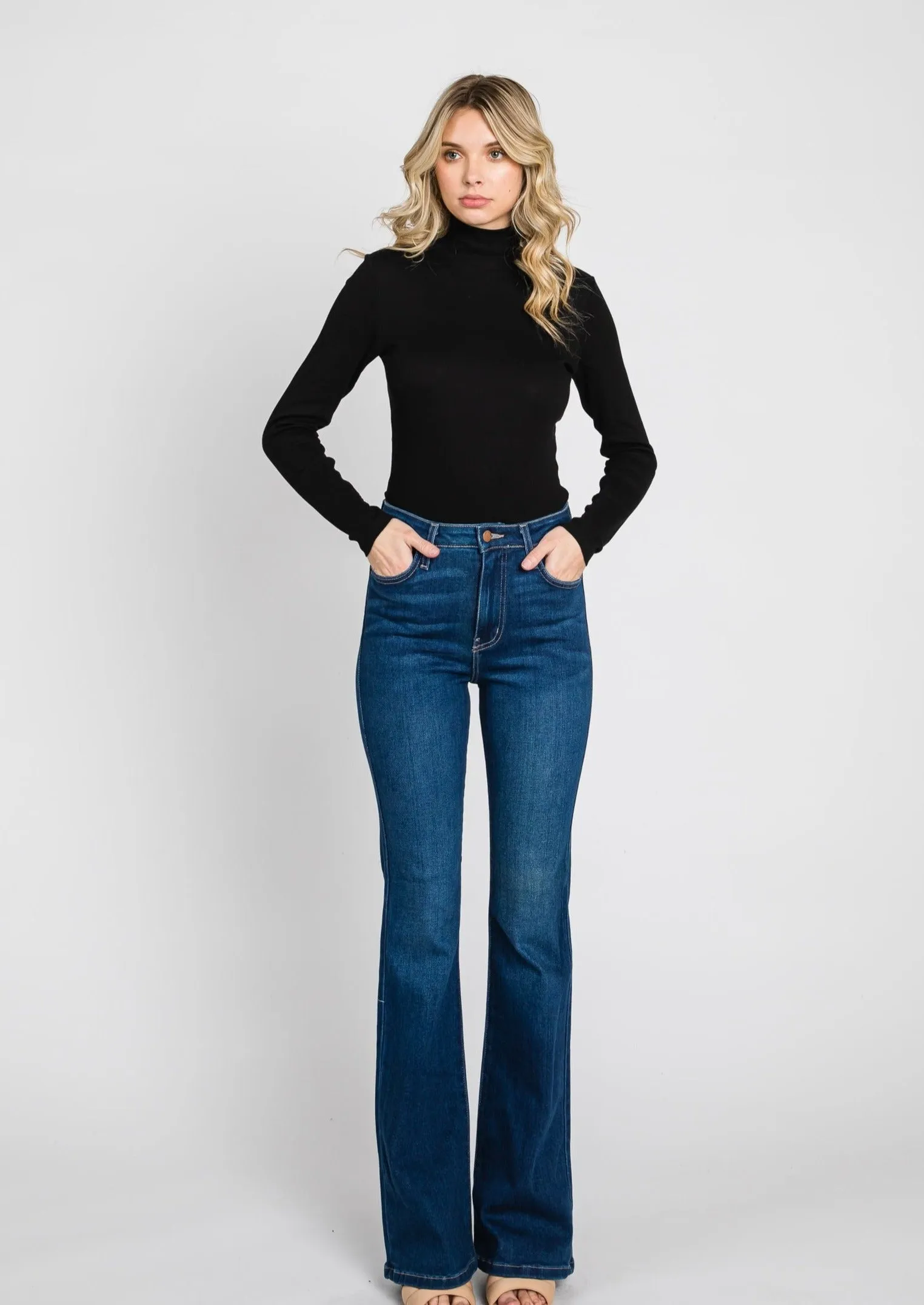 Florence Flares