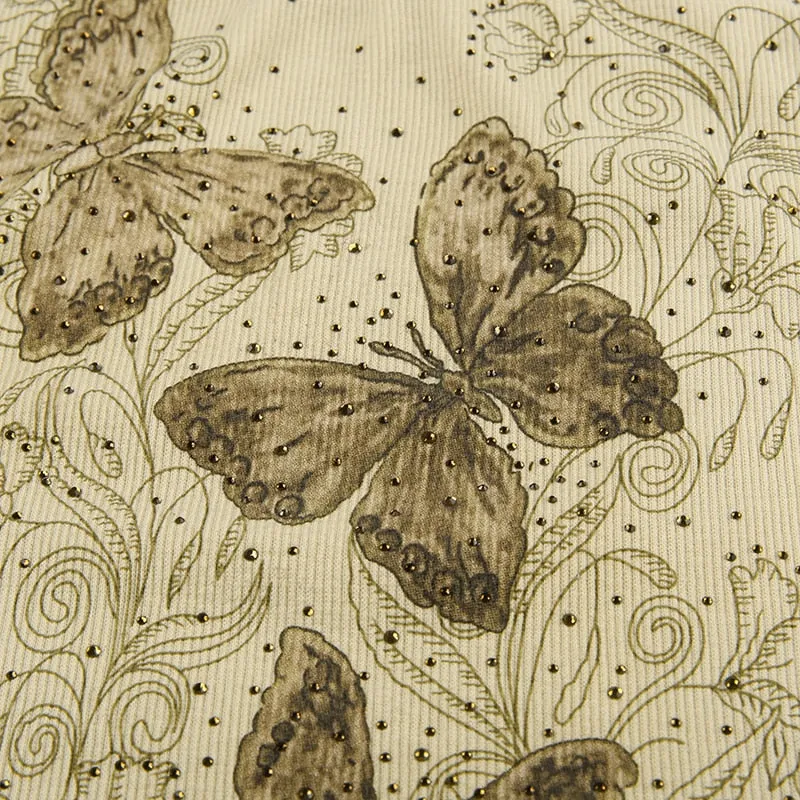 Flutter Y2k Tank Top