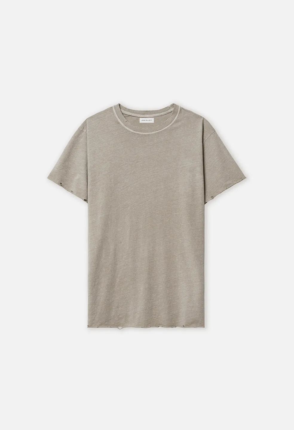 Folsom Anti-Expo Tee / Vintage Khaki