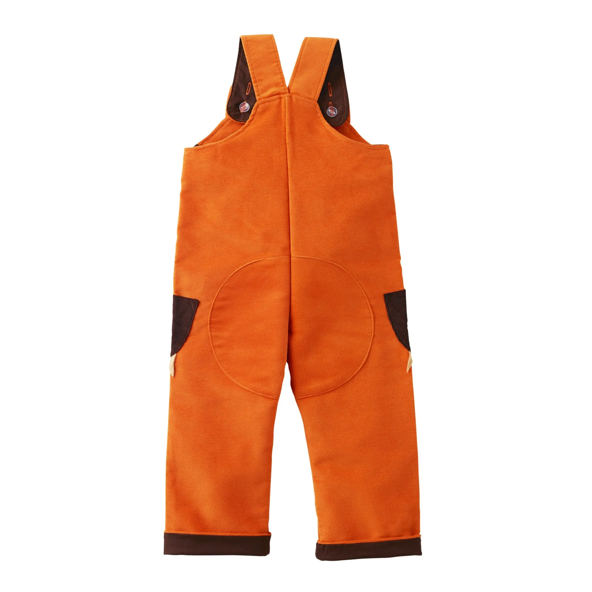 Fox Dungaree
