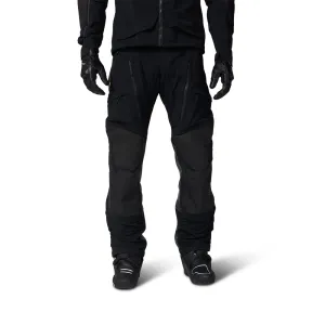 FOX RECON GORE-TEX ADVENTURE PANTS [BLACK]