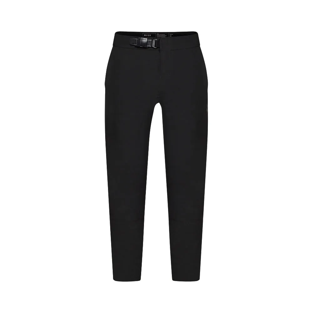 FOX YOUTH RANGER 2.5L WATER PANTS [BLACK]