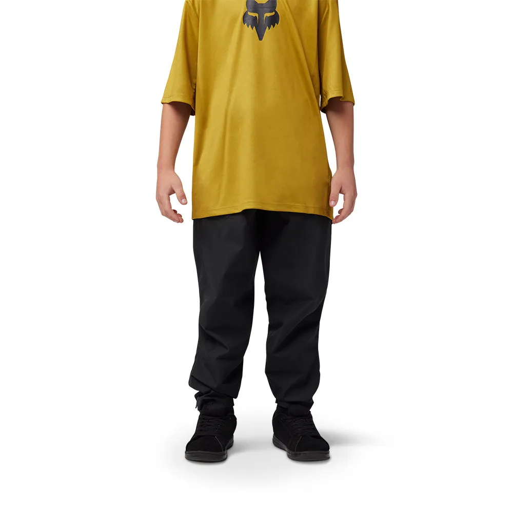 FOX YOUTH RANGER 2.5L WATER PANTS [BLACK]