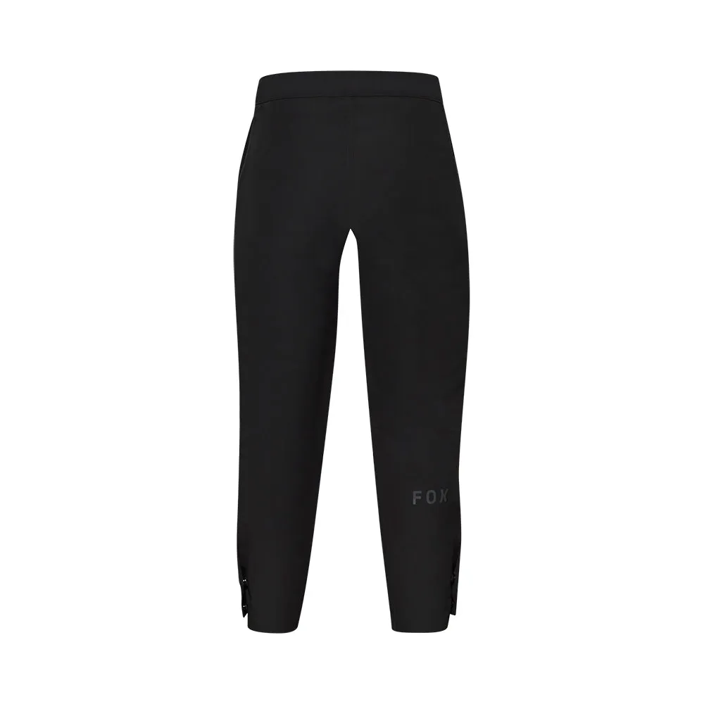 FOX YOUTH RANGER 2.5L WATER PANTS [BLACK]
