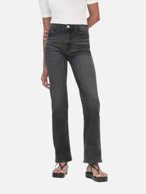 FRAME Le Jane Crop Jeans