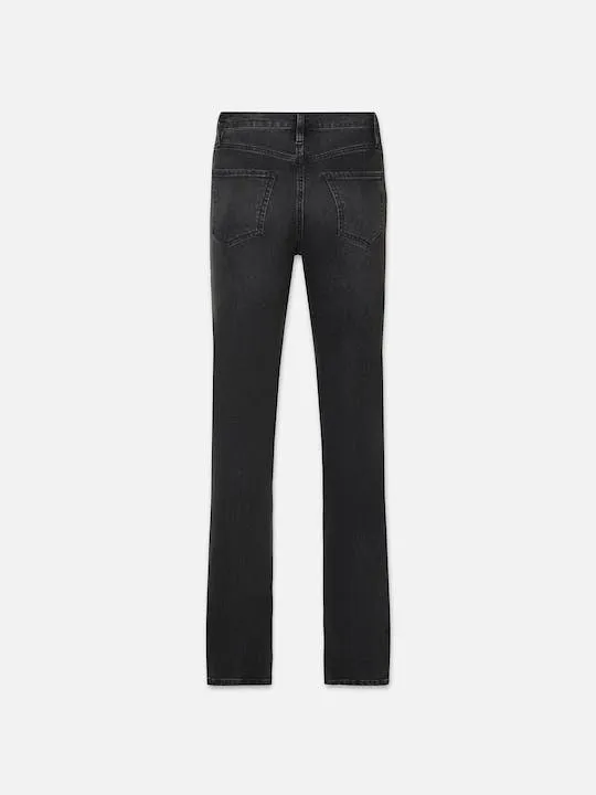 FRAME Le Jane Crop Jeans