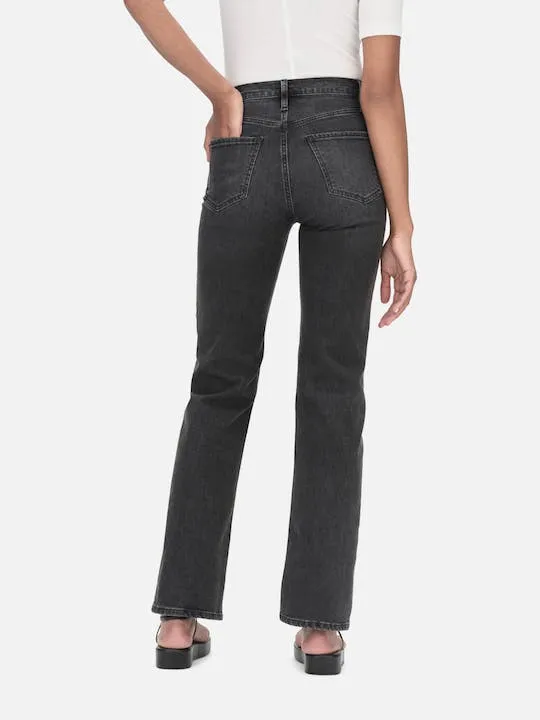 FRAME Le Jane Crop Jeans