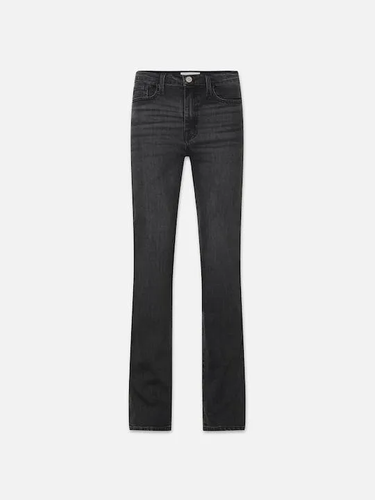 FRAME Le Jane Crop Jeans