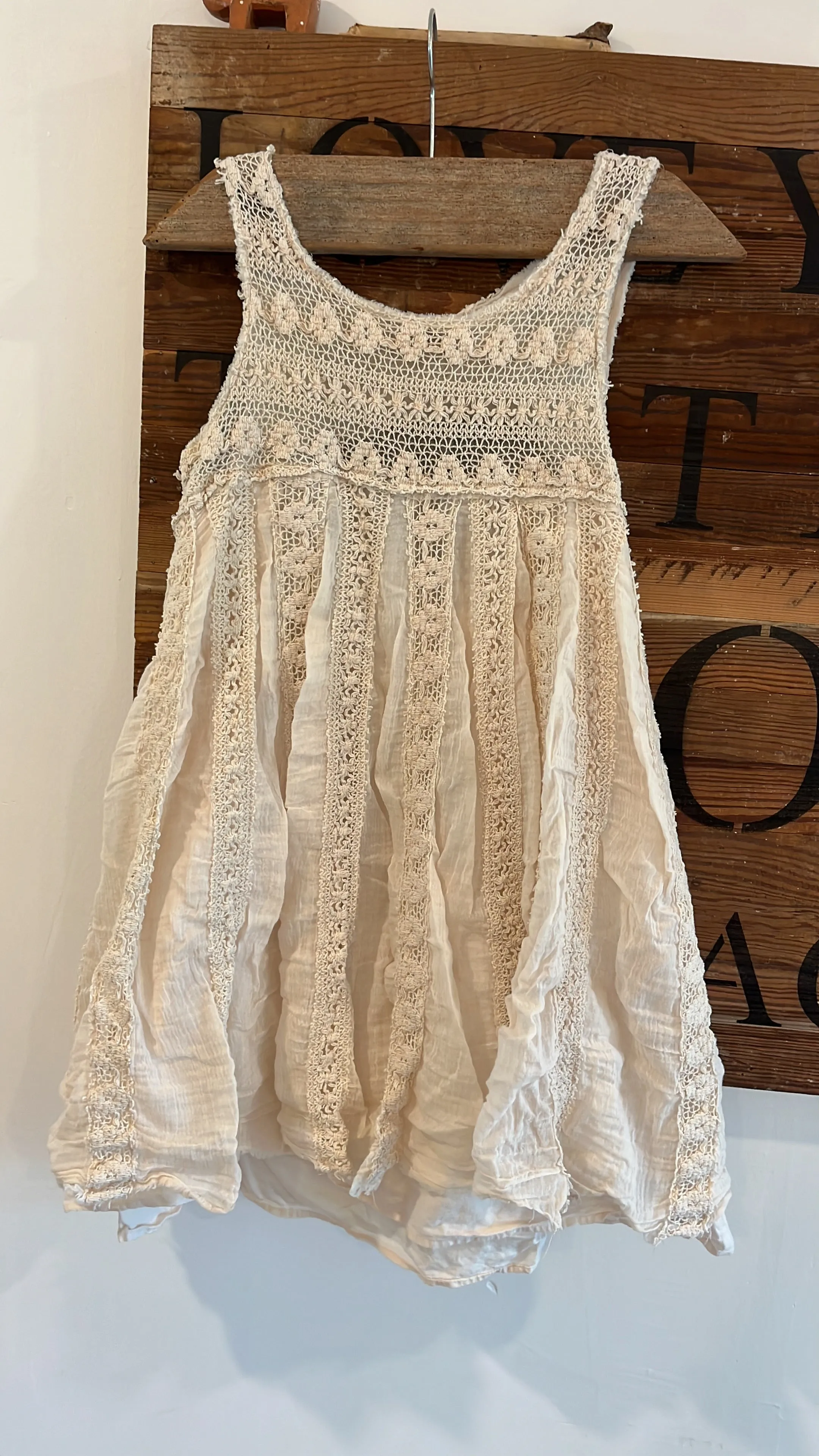 Free People Mini Dress Preloved