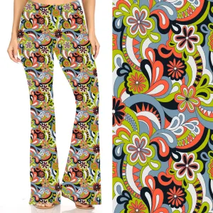 Funky Fresh Deluxe Bell Bottoms