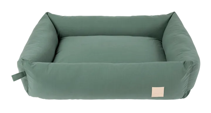 FuzzYard Life Corduroy Bed - Myrtle Green