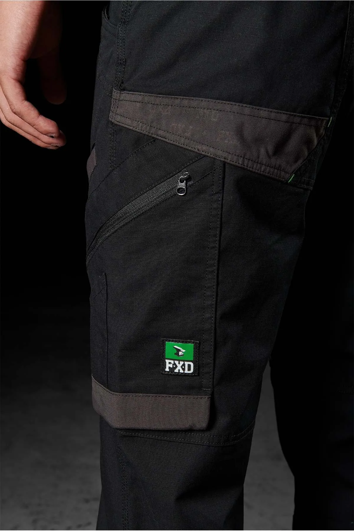 FXD WP-11