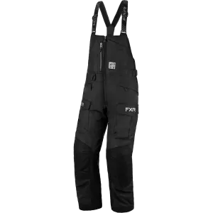 FXR Women's Excursion Ice Pro Pants - 2024