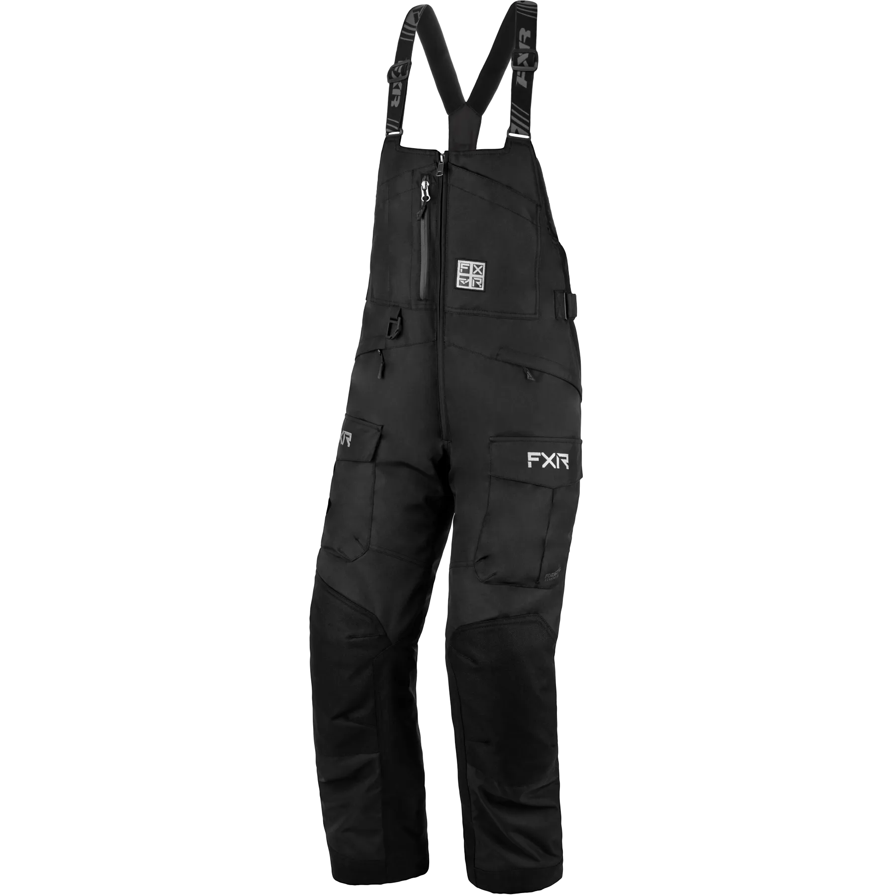FXR Women's Excursion Ice Pro Pants - 2024
