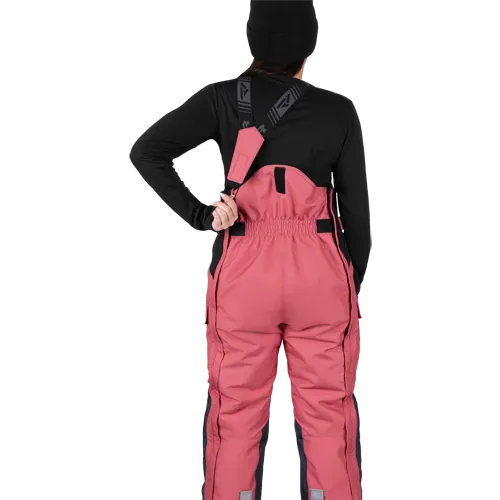 FXR Women's Excursion Ice Pro Pants - 2024