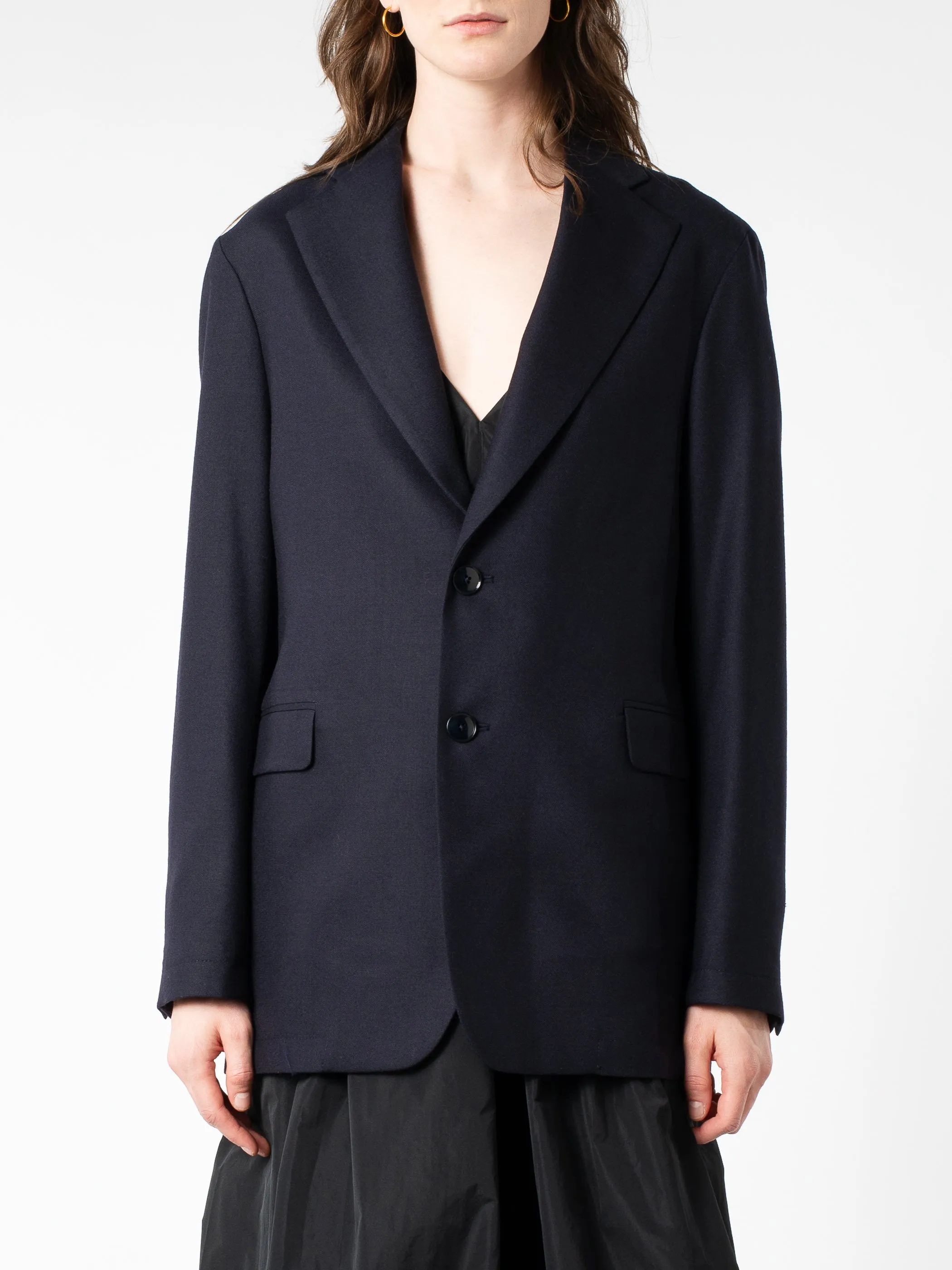 Gala Blazer