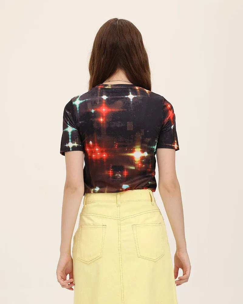 Galactic Voyage T-Shirt
