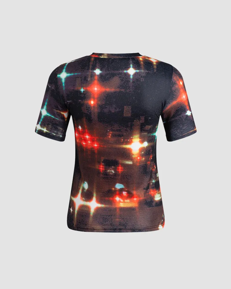 Galactic Voyage T-Shirt