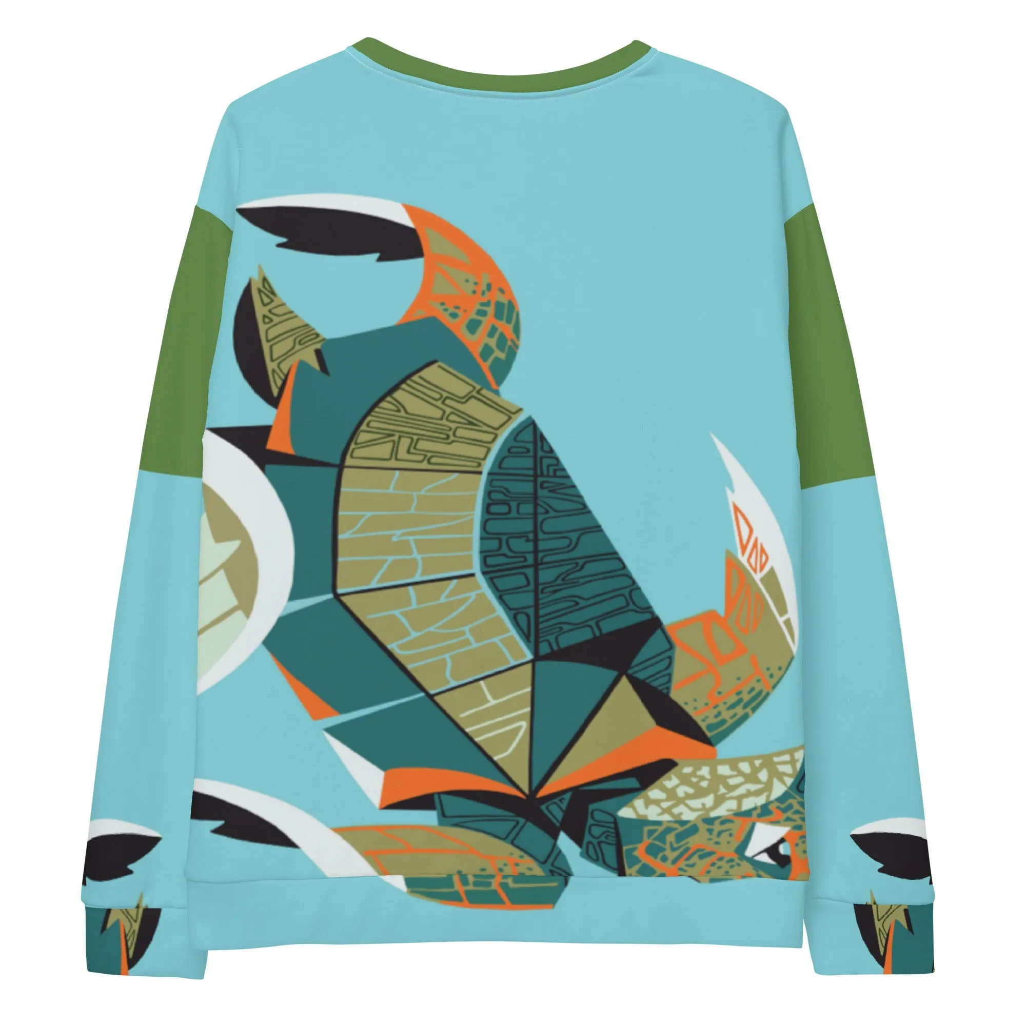 Galapagos Sweatshirt