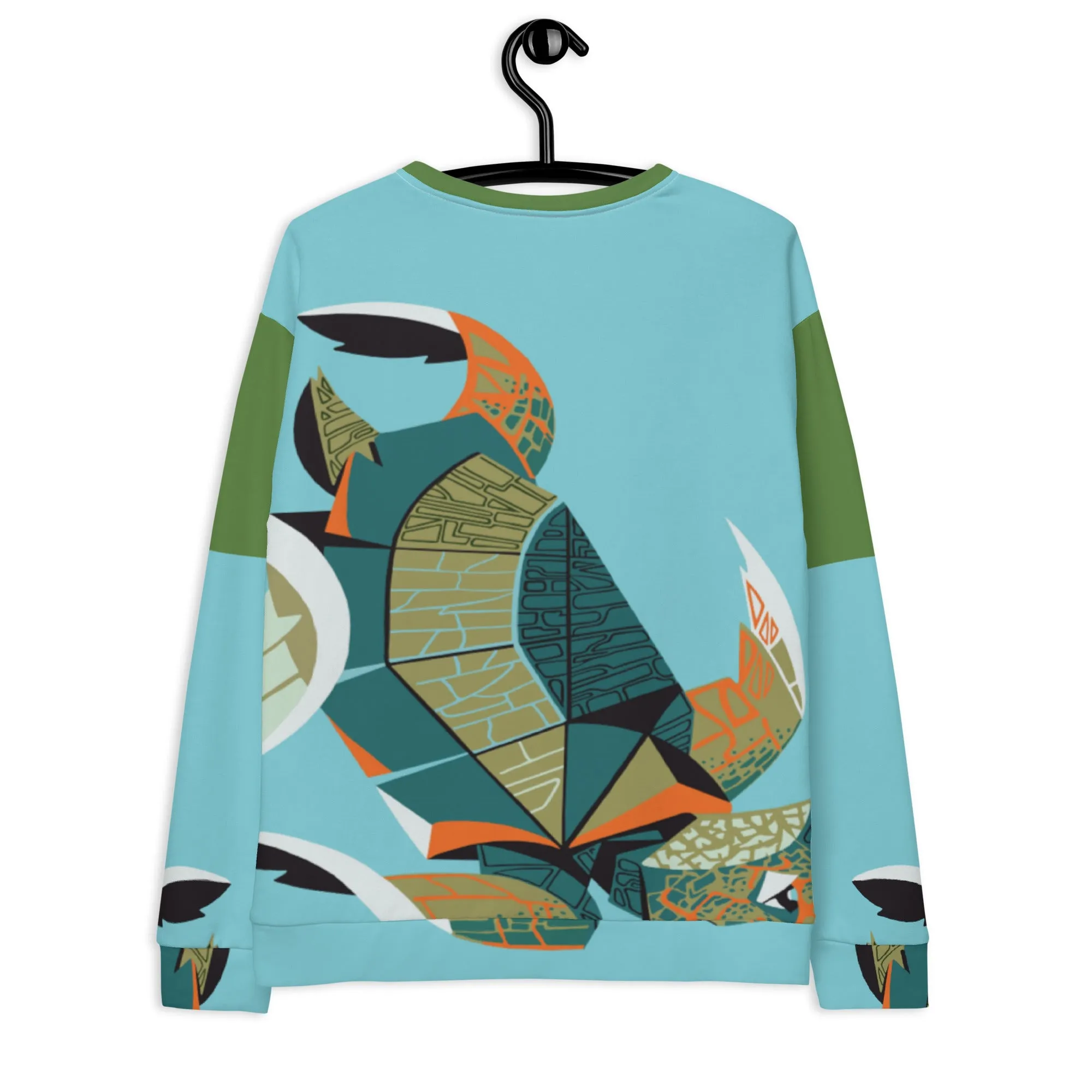 Galapagos Sweatshirt