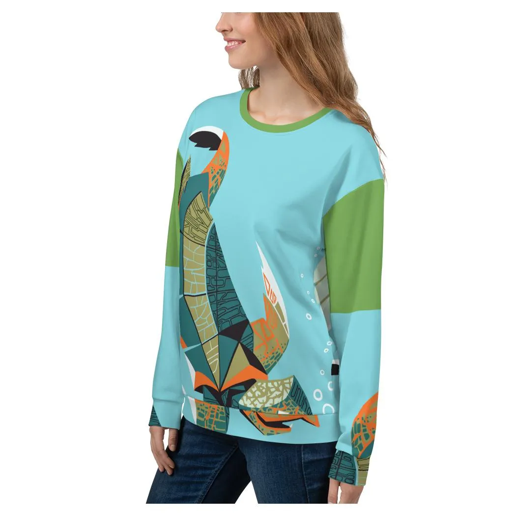 Galapagos Sweatshirt