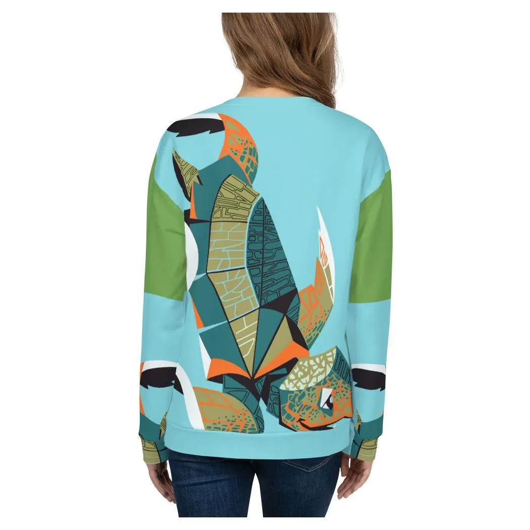 Galapagos Sweatshirt