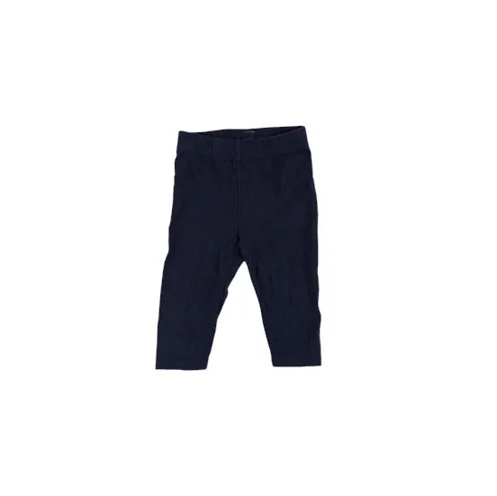 Gap cropped leggings 2
