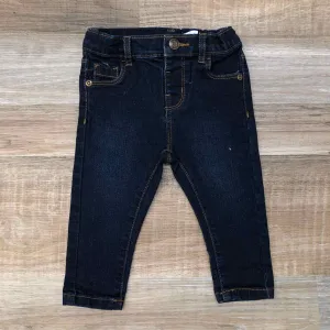 George JEANS