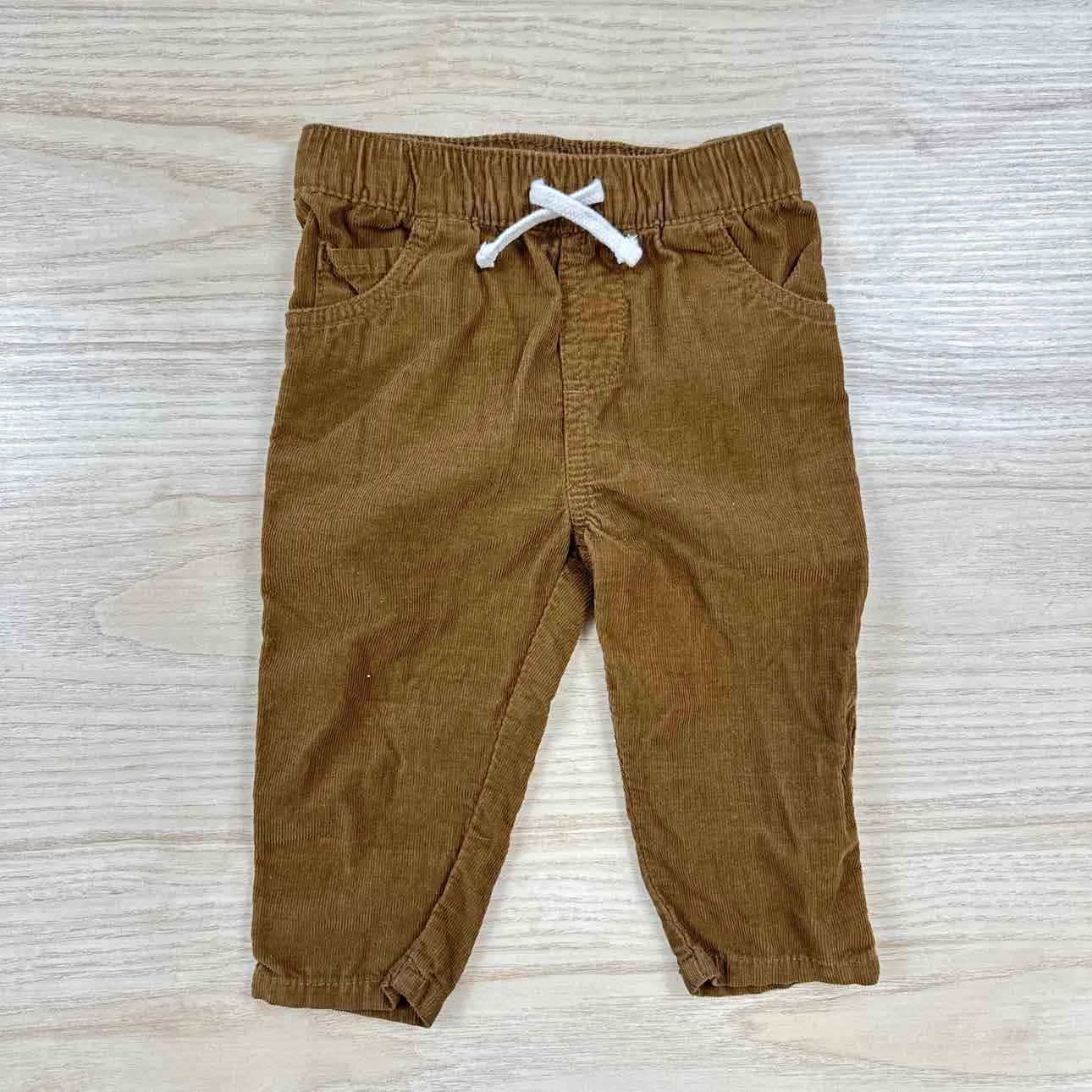 George PANTS