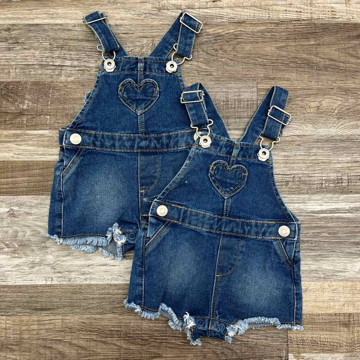 George SHORTALL - TWIN SET
