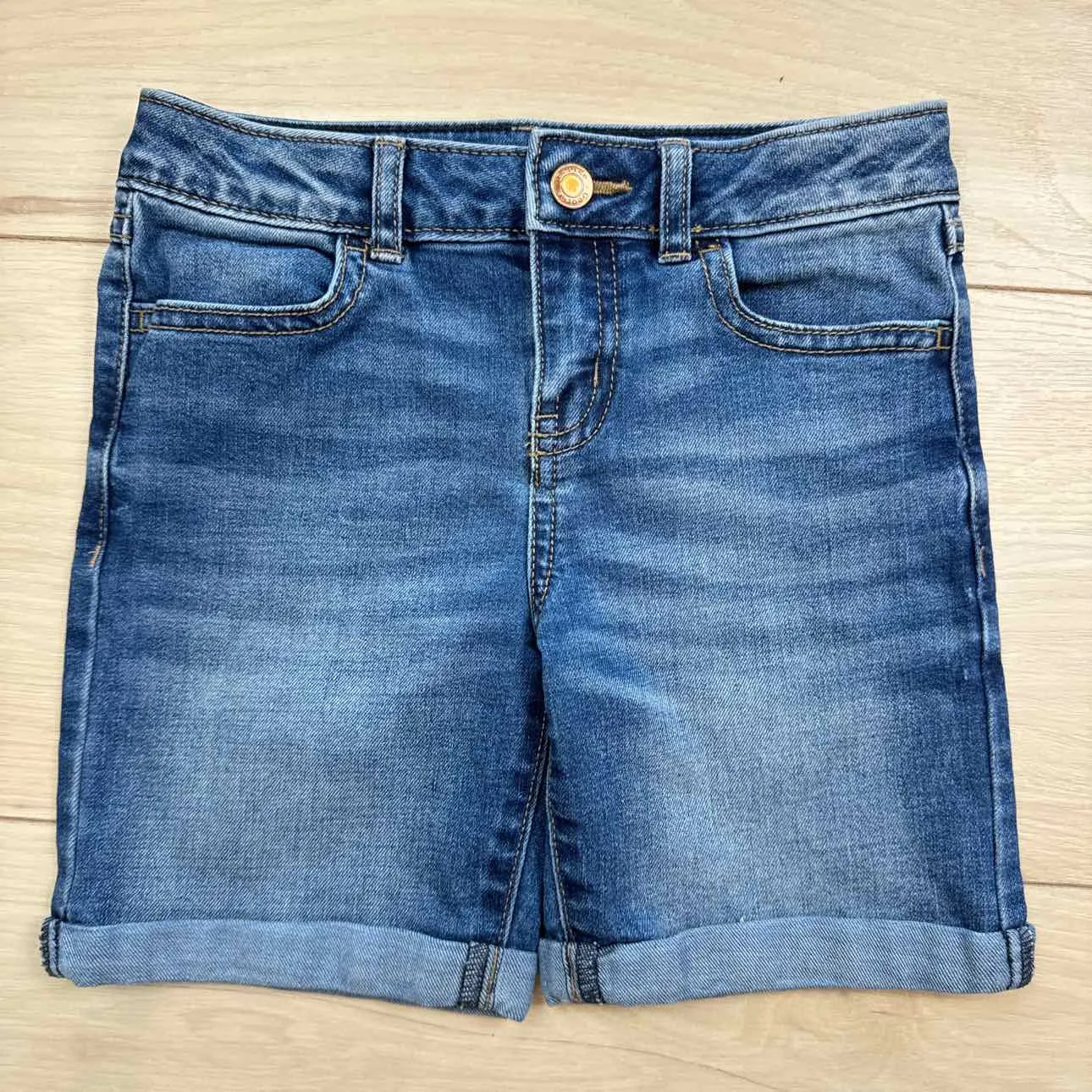 George SHORTS