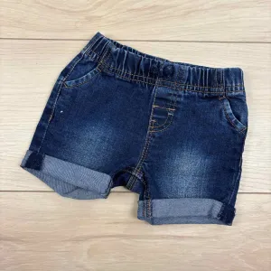George SHORTS