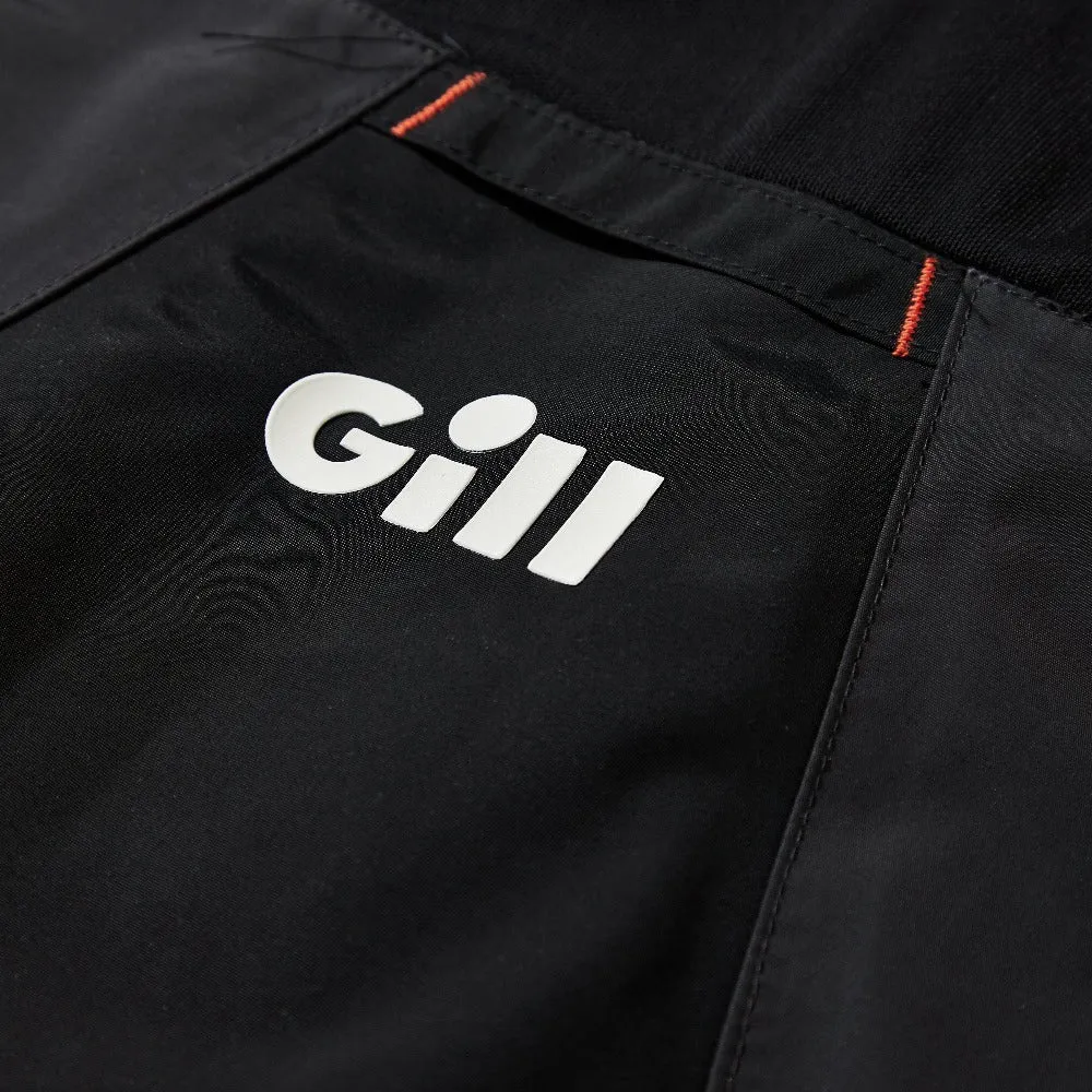 Gill Race Fusion Salopette Graphite