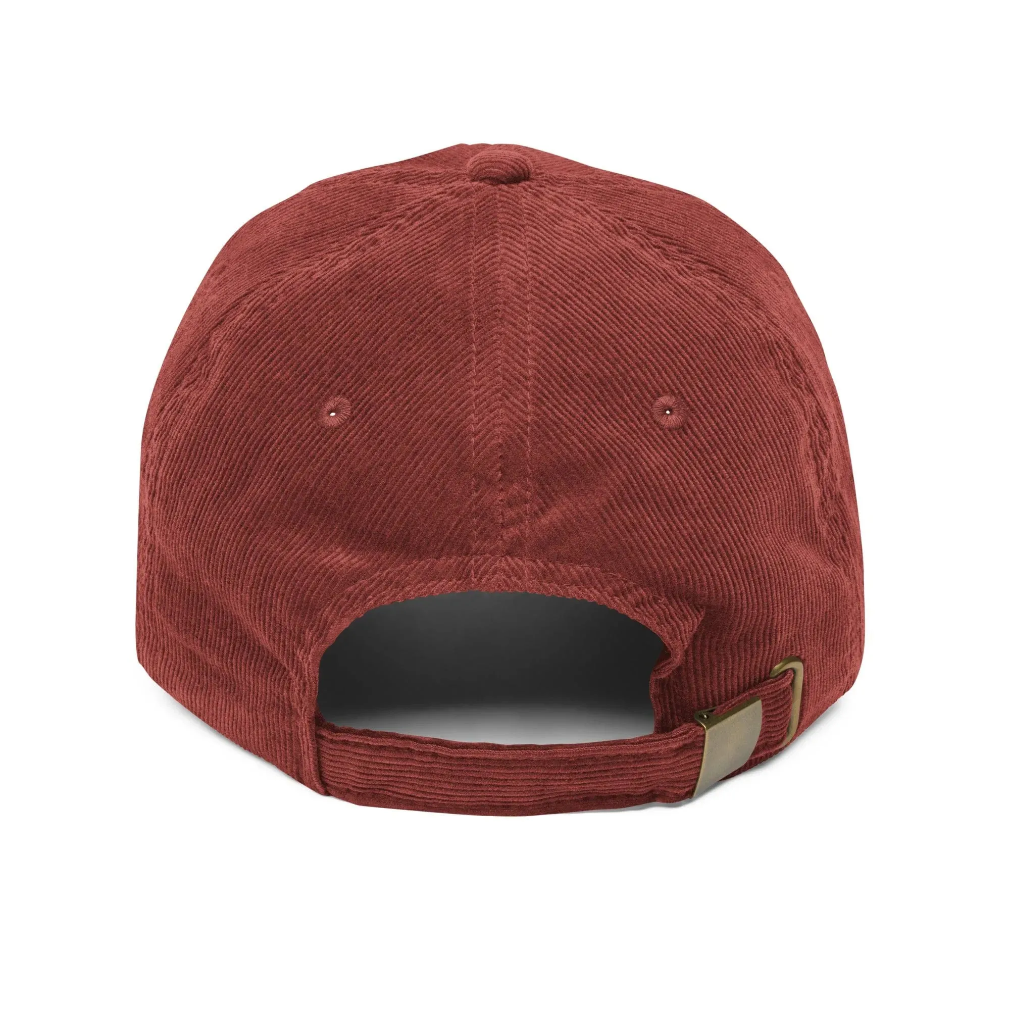Gingers Do It Better Corduroy Hat