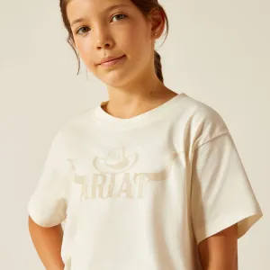 Girl's Ariat Wild Hat T-Shirt