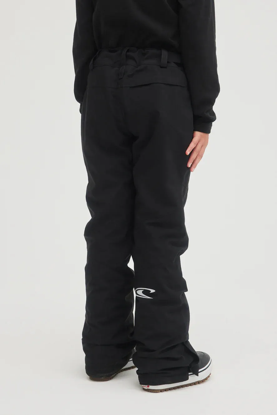 Girl's Youth Charm Insulated Winter Sports Pants
