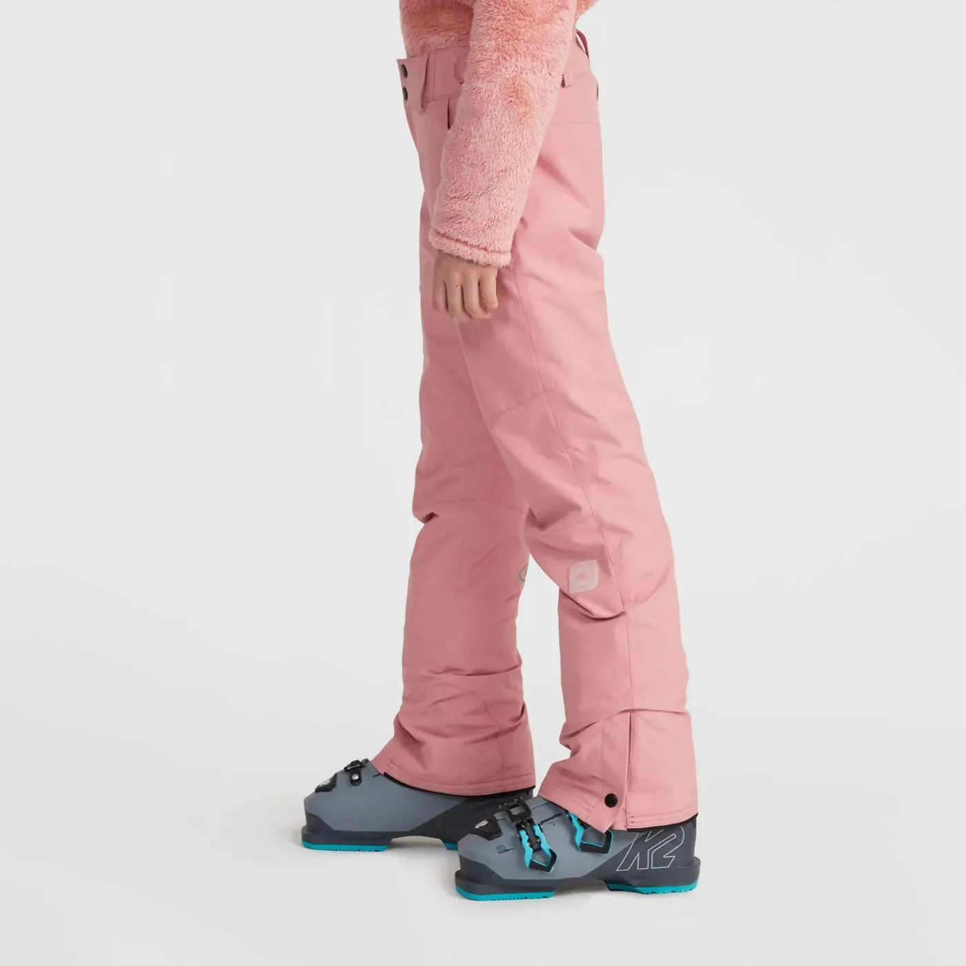 Girl's Youth Charm Insulated Winter Sports Pants