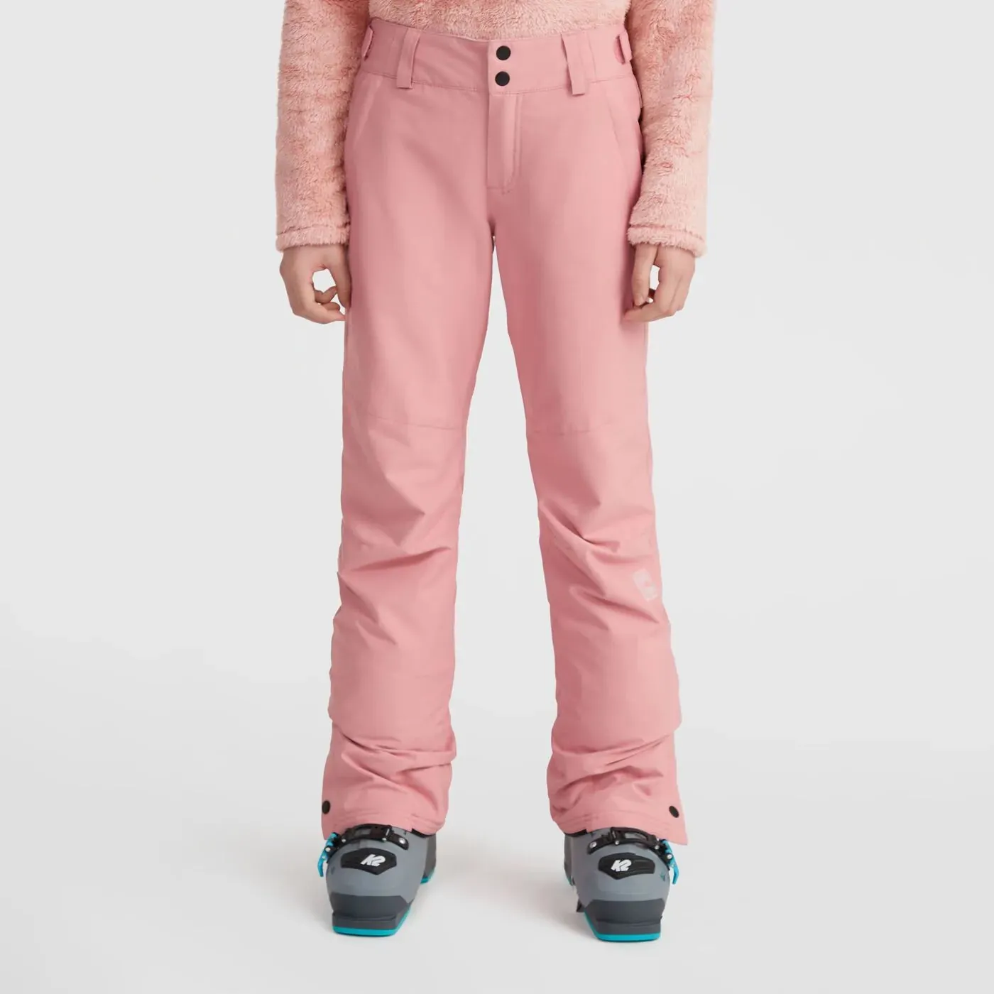 Girl's Youth Charm Insulated Winter Sports Pants