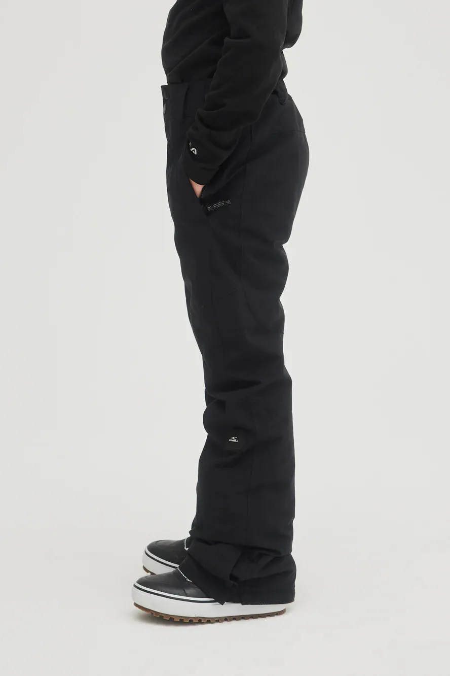 Girl's Youth Charm Insulated Winter Sports Pants