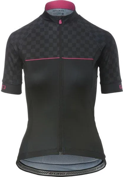 Giro Chrono Sport Jersey Femme