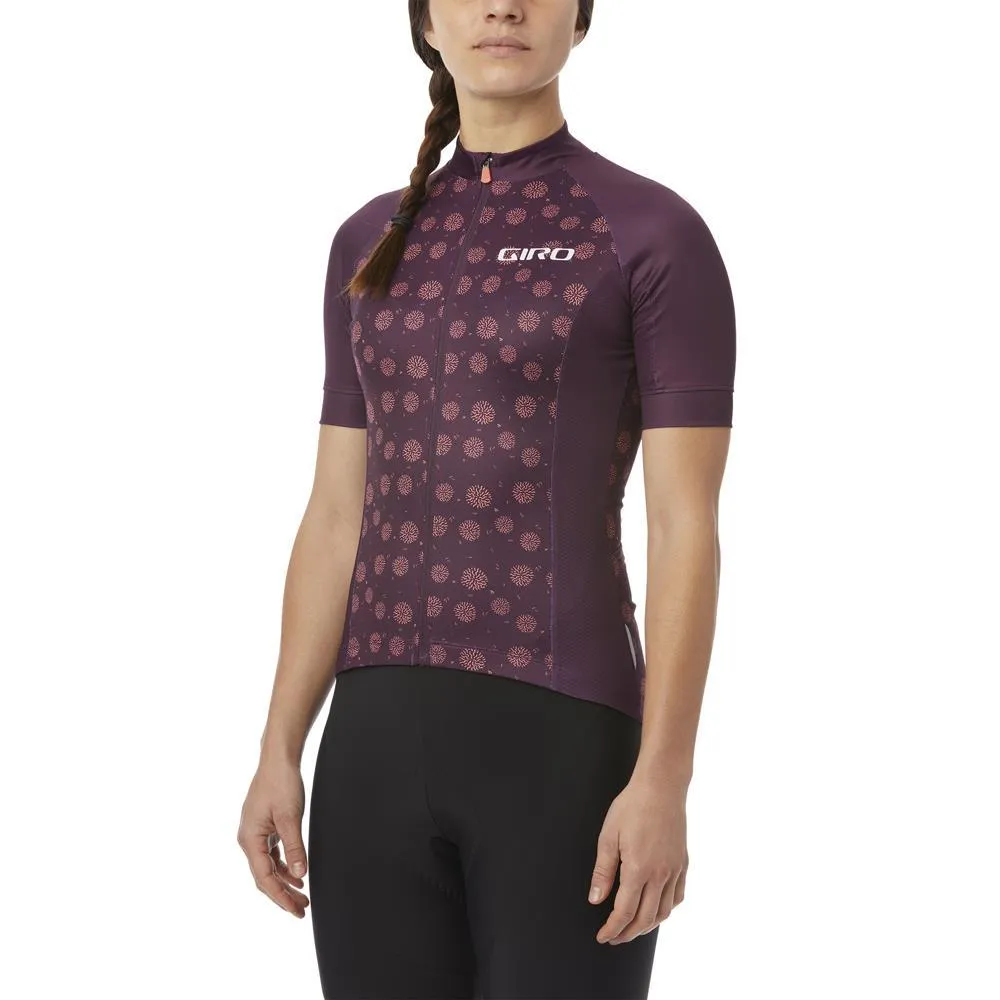Giro Chrono Sport Jersey Femme