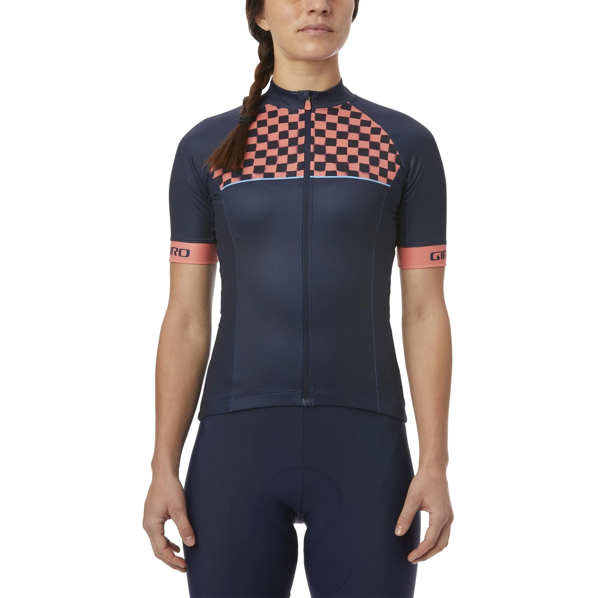 Giro Chrono Sport Jersey Femme