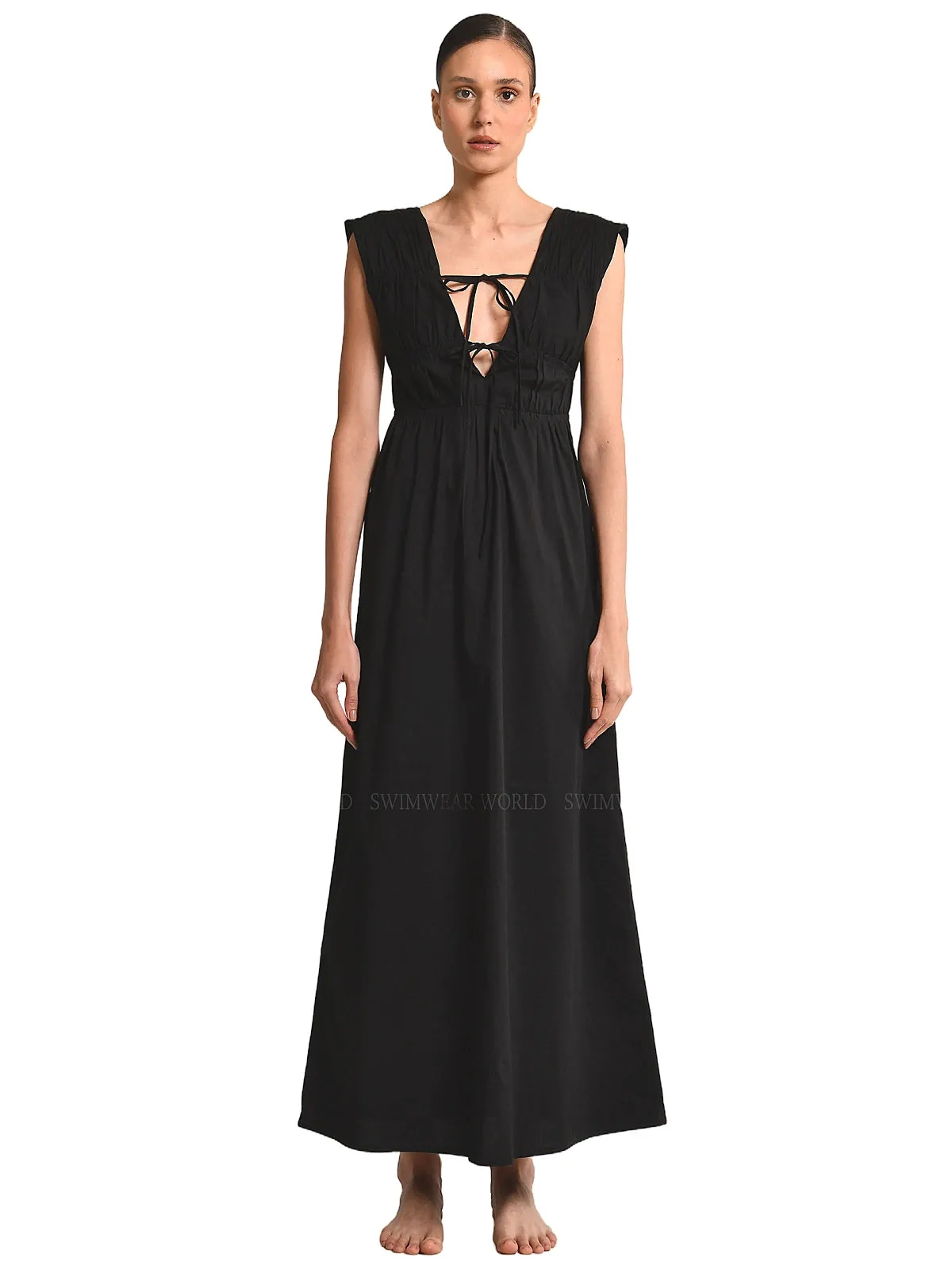 Giulia Dress ::RET