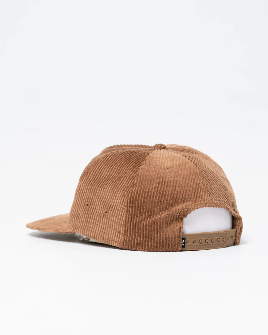 Glory Days Cord Surf Cap Boys