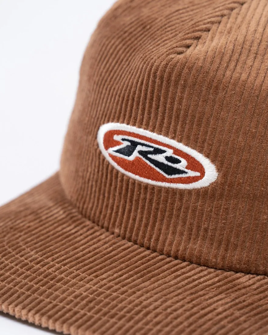 Glory Days Cord Surf Cap Boys