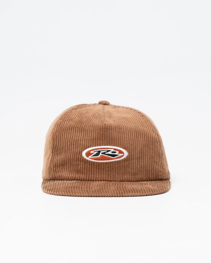 Glory Days Cord Surf Cap Boys