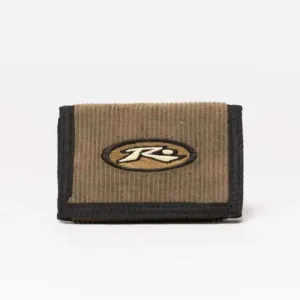 GLORY DAYS CORD TRI FOLD WALLET