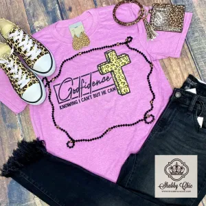 Godfidence Tee