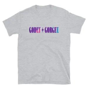 'Godly   Gorgee' SaseeTee