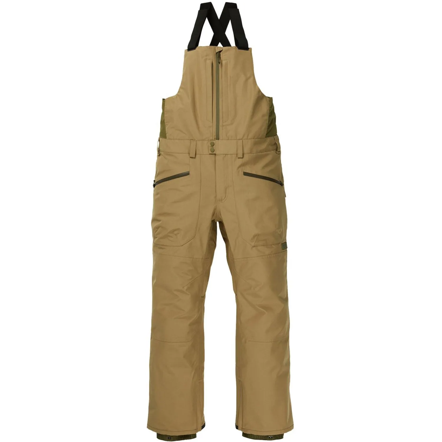 Gore-Tex Reserve Bib Snowboard Pant 2021